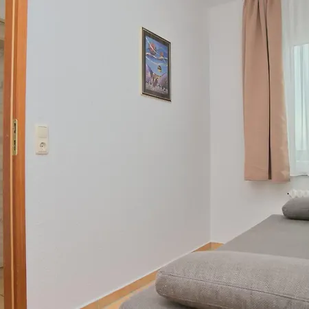 Apartamento Groemitz- Center Ii App 46 Inkl Wlan