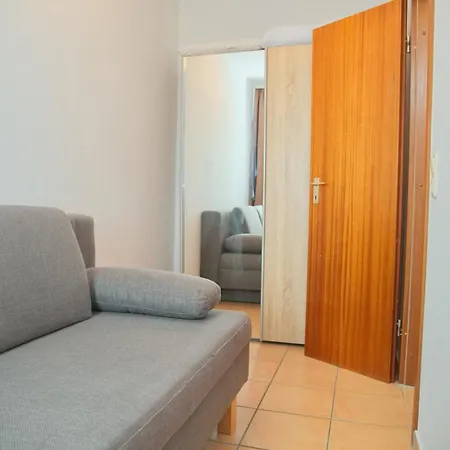 Apartman Groemitz- Center Ii App 46 Inkl Wlan Grömitz