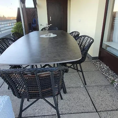 Groemitz- Center Ii App 46 Inkl Wlan Lejlighed *