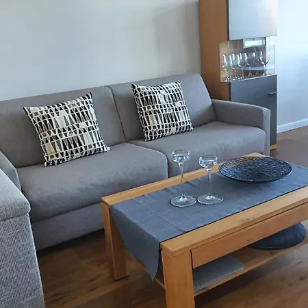 Apartment Grömitz- Center Ii App 46 Inkl Wlan Grömitz