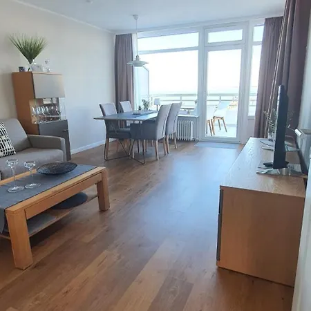 Groemitz- Center Ii App 46 Inkl Wlan