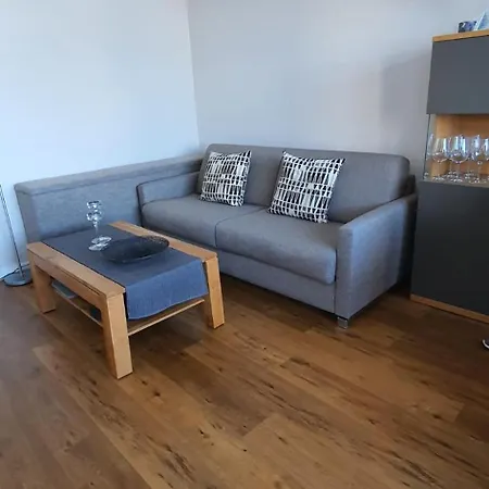 Апартаменты Groemitz- Center Ii App 46 Inkl Wlan Грёмиц