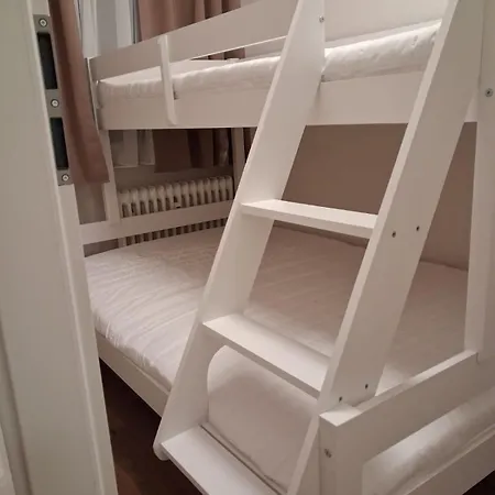 Апартаменты Groemitz- Center Ii App 46 Inkl Wlan *