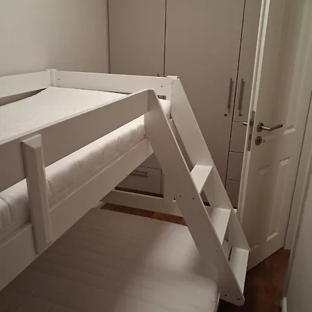 Groemitz- Center Ii App 46 Inkl Wlan Апартаменты *