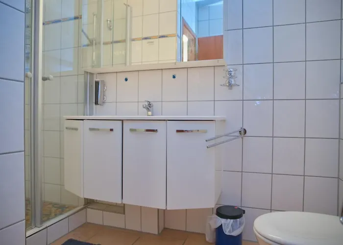 Groemitz- Center Ii App 46 Inkl Wlan * Grömitz