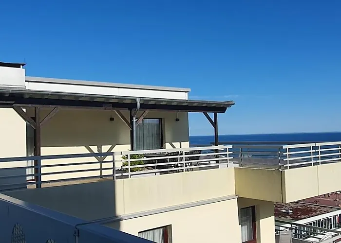 Groemitz- Center Ii App 46 Inkl Wlan