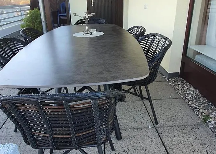 Groemitz- Center Ii App 46 Inkl Wlan Lejlighed *