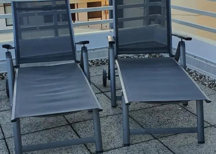 Groemitz- Center Ii App 46 Inkl Wlan Lejlighed Grömitz