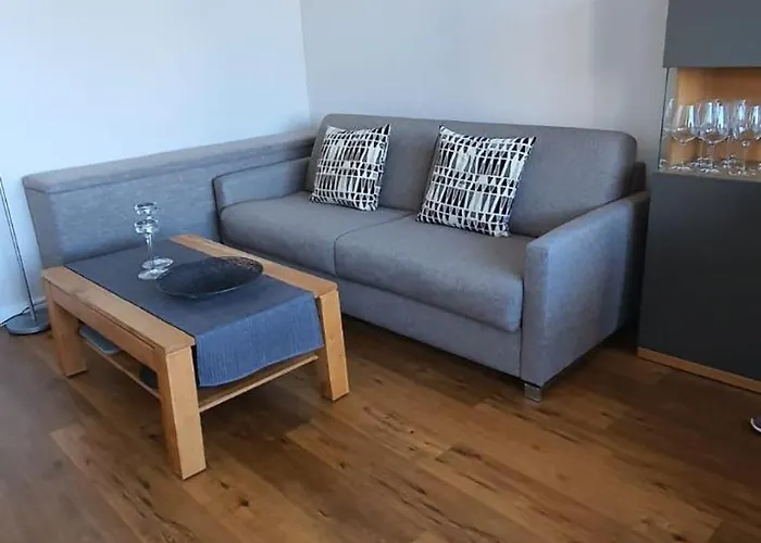 Lejlighed Groemitz- Center Ii App 46 Inkl Wlan Grömitz