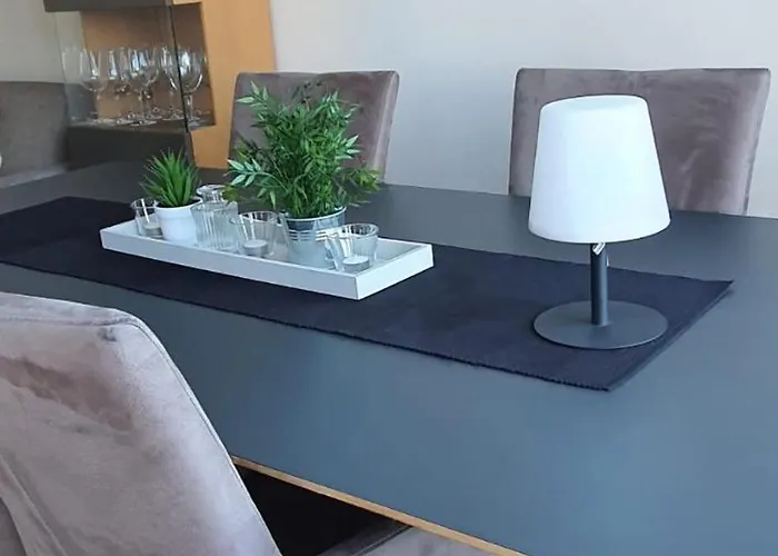 Groemitz- Center Ii App 46 Inkl Wlan Grömitz