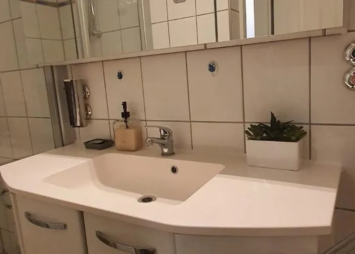 Groemitz- Center Ii App 46 Inkl Wlan * Grömitz