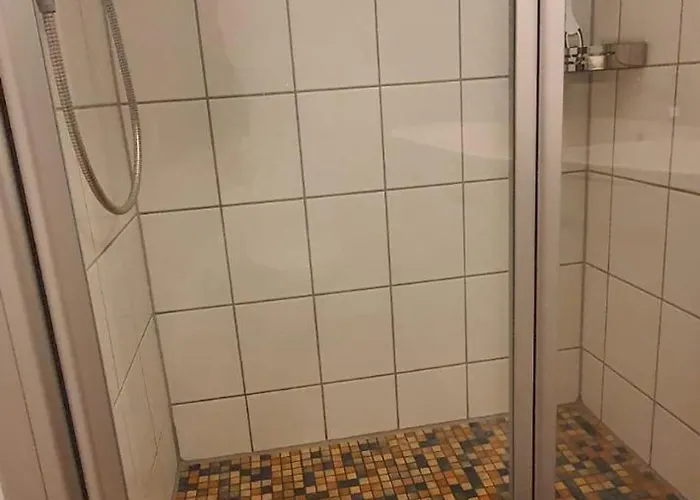 Groemitz- Center Ii App 46 Inkl Wlan Lejlighed *