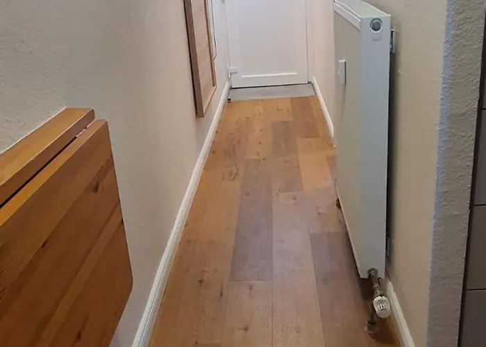 Groemitz- Center Ii App 46 Inkl Wlan Lejlighed Grömitz